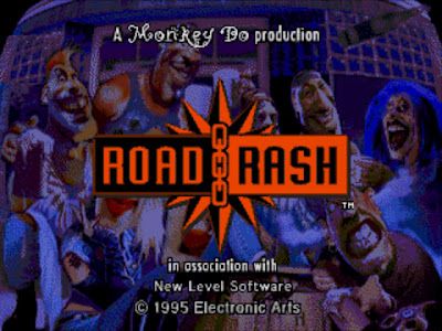 road rash game free download full version for mac